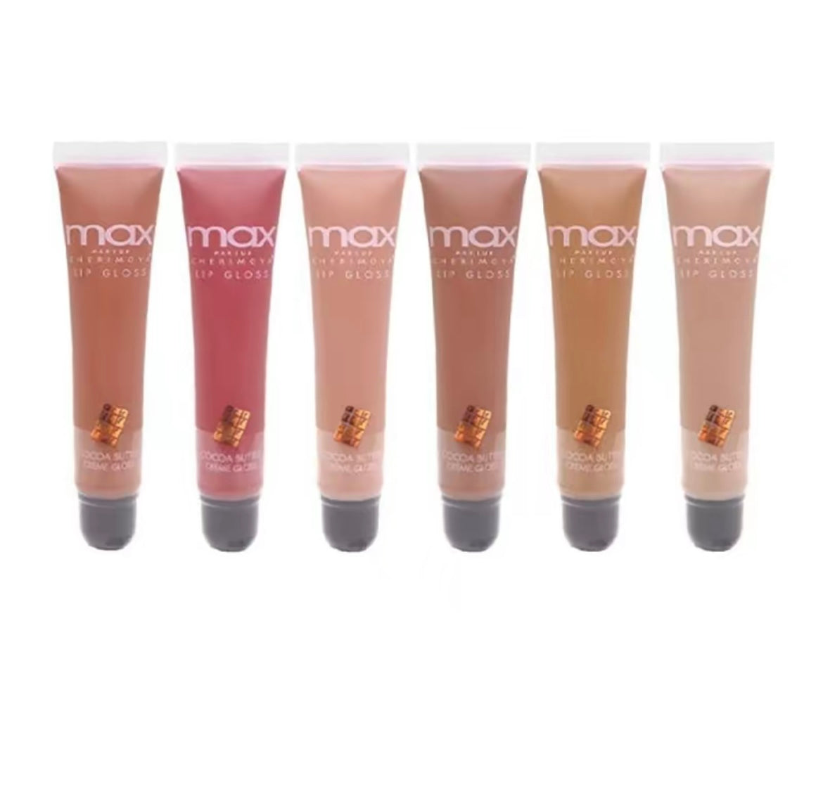 Max lip gloss
