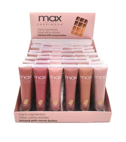 Max lip gloss