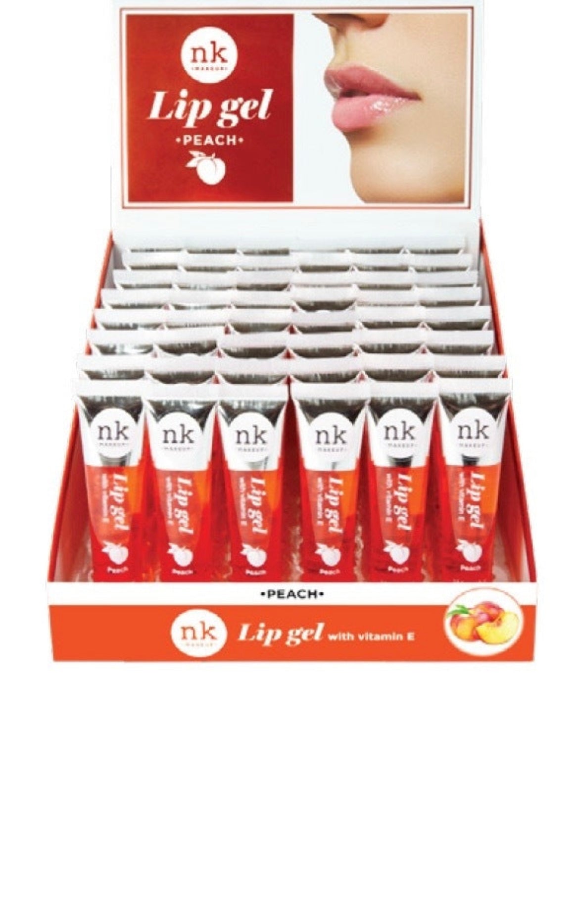 Nk lip gel