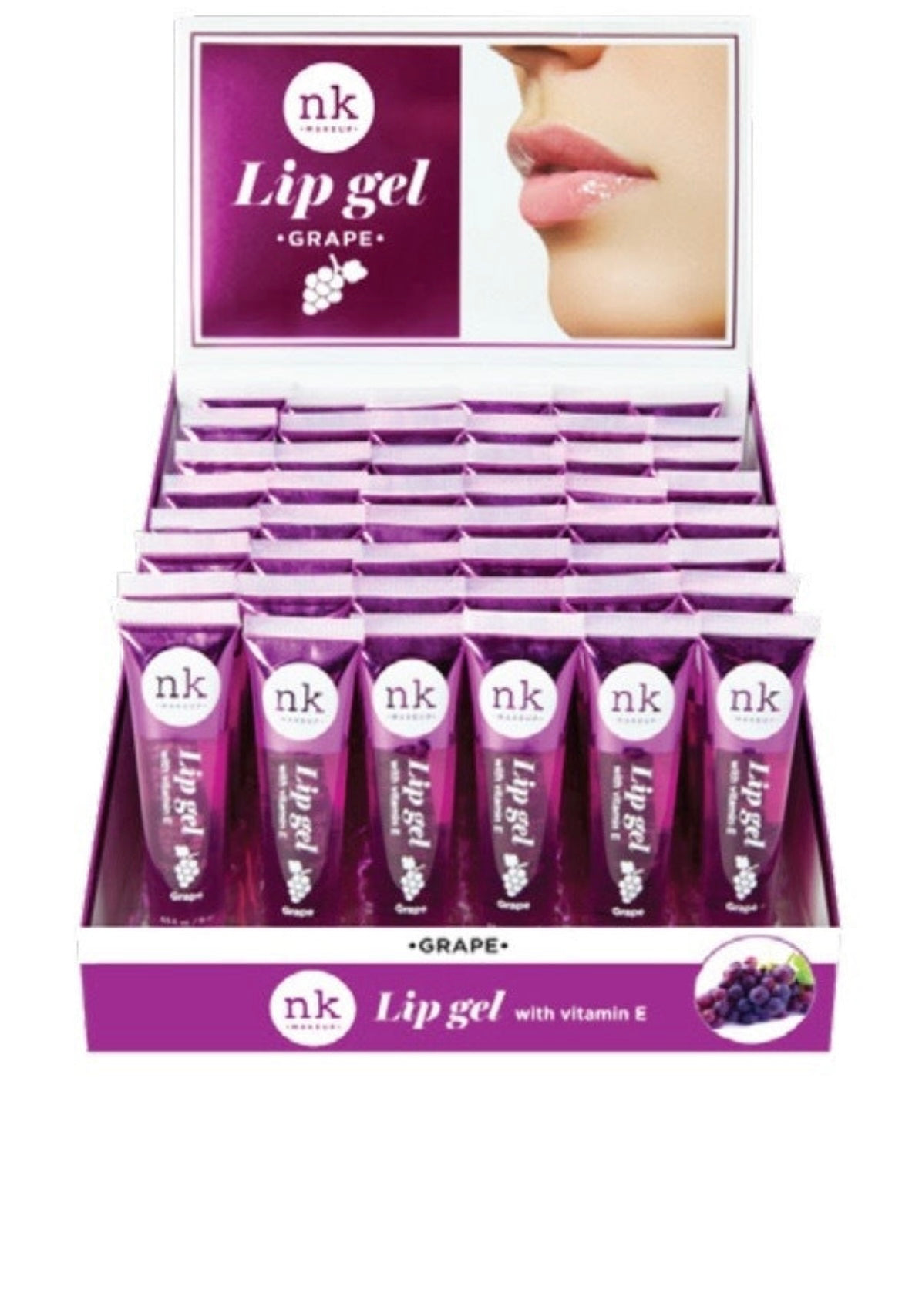 Nk lip gel