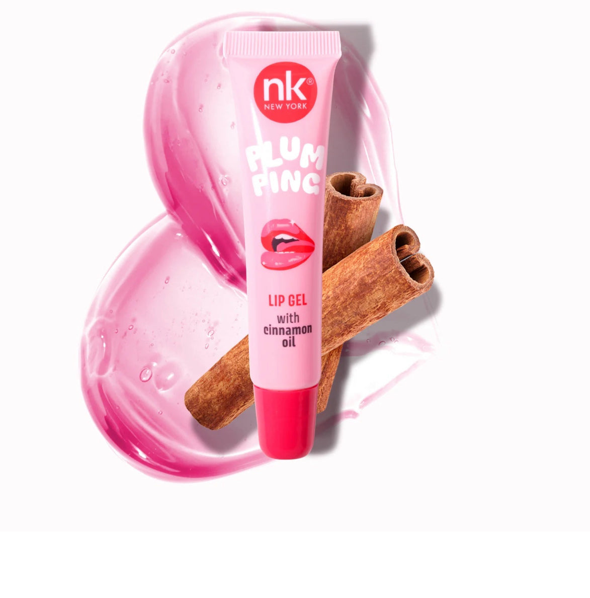 Nk lip gel