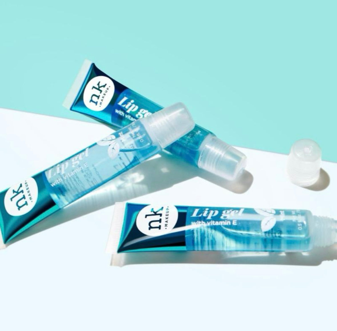 Nk lip gel