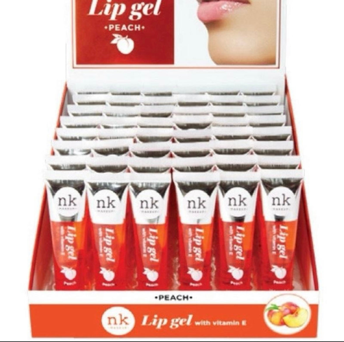 Nk lip gel