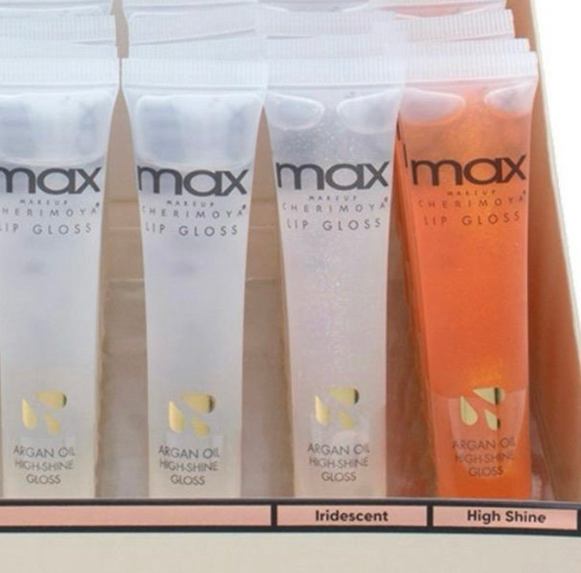 Max lip gloss