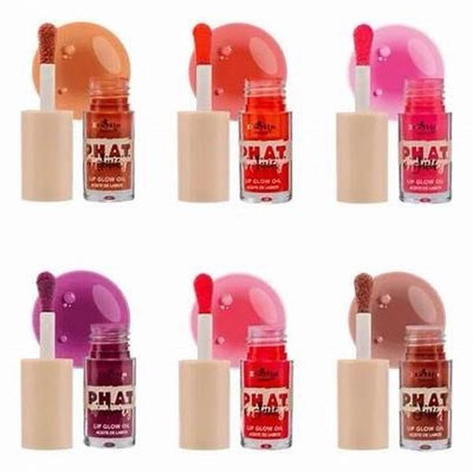 Italia deluxe Phat n juicy lip