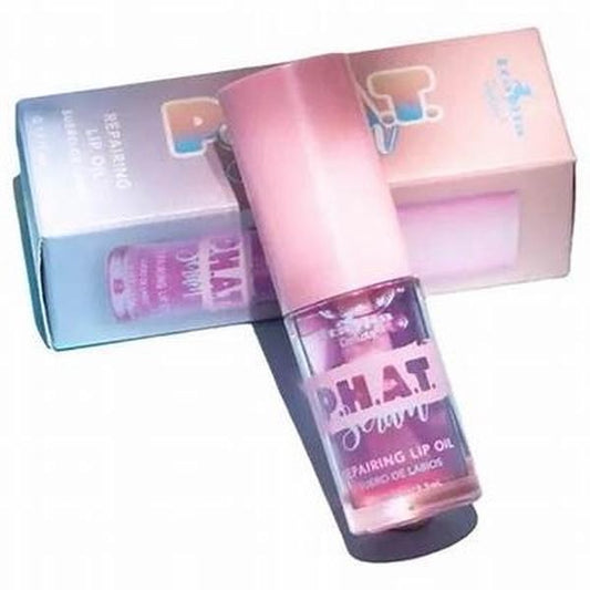Phat lip oil treatment