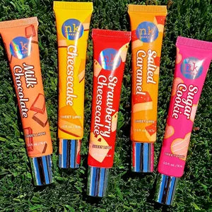 Nk sweet lippies